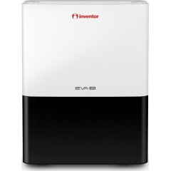 Inventor Eva Ion EP3 ION Αφυγραντήρας με Συμπιεστή και Ιονιστή 10lt